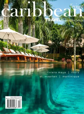 Caribbean Living Winter 2026