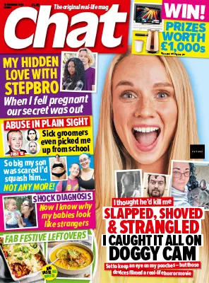 Chat 31 December 2025