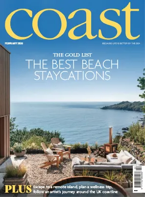 Coast Magazine February 2026