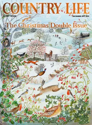 Country Life UK December 10 17 2025