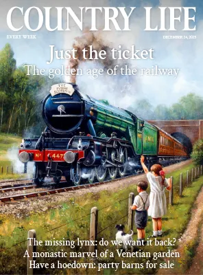 Country Life UK December 24 2025