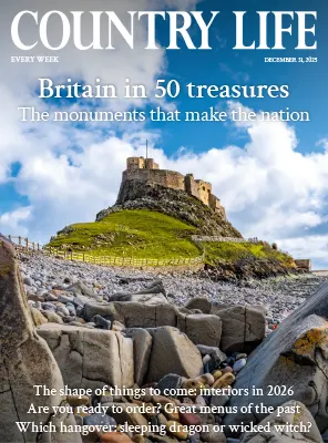 Country Life UK December 31 2025