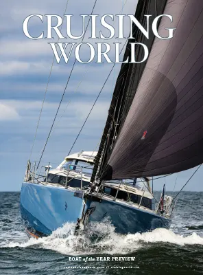 Cruising World January February 2026