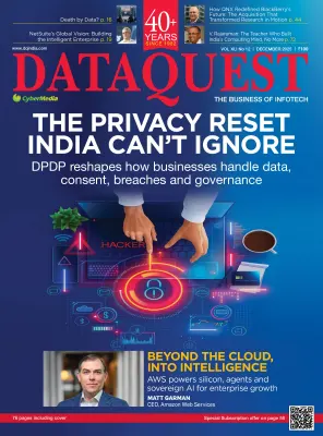 DataQuest December 2025