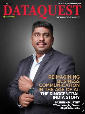 DataQuest November 2025