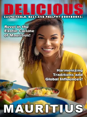 Delicious Mauritius 2025