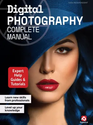 Digital Photography Complete Manual 26th Edition 2025