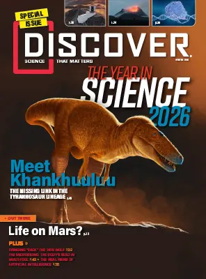 Discover Winter 2026