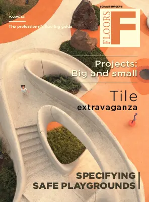 Floors in Africa Vol. 44.1 2026