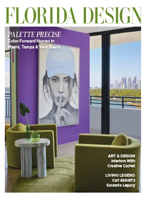 Florida Design Volume 35 Issue 4 Winter 2025 2026