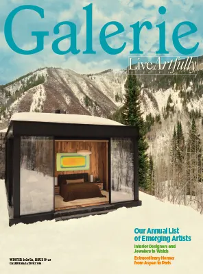 Galerie Winter 2025 2026