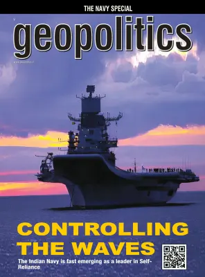 Geopolitics December 2025