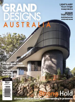 Grand Designs Australia Issue 14.4 2025