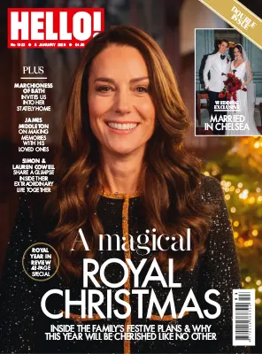 Hello No. 1923 5 January 2026