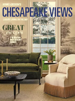 Home Design Chesapeake Views Falll 2025
