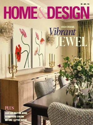 Home Design November December 2025