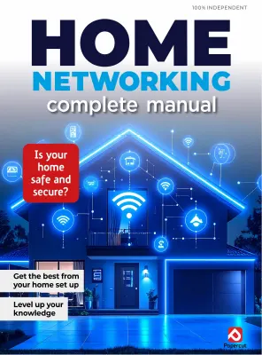 Home Networking Complete Manual 7th Edition 2025