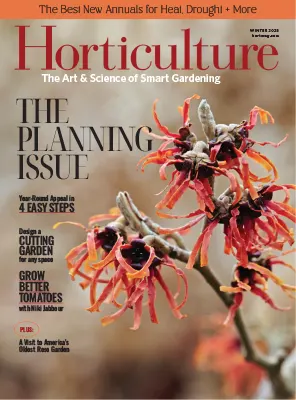 Horticulture Winter 2025 1