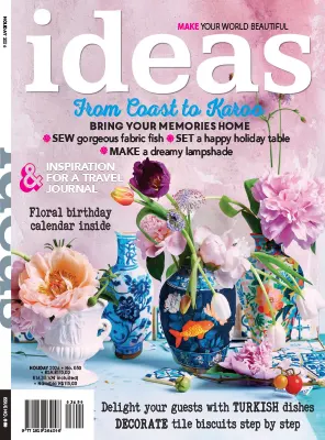 Ideas South Africa No. 50 Holiday 2026