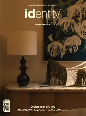 Identity Issue 260 January 2026