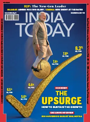 India Today 29 December 2025
