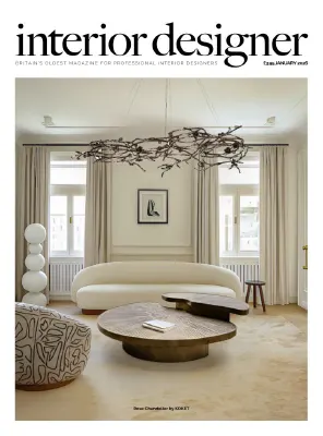 Interior Designer January 2026