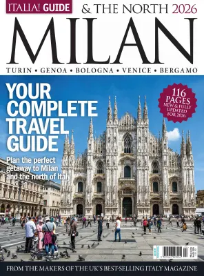 Italia Guide Milan The North 2026