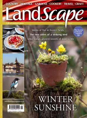 Landscape UK February 2026