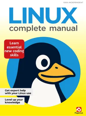 Linux Complete Manual 26th Edition 2025