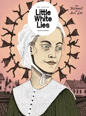 Little White Lies Issue 111 January February 2026