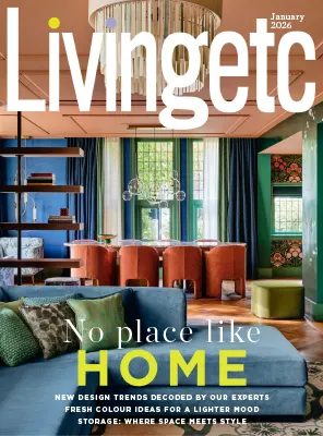 LivingEtc UK January 2026