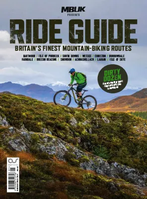 MBUK Presents Ride Guide 2025