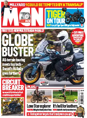 MCN December 03 2025