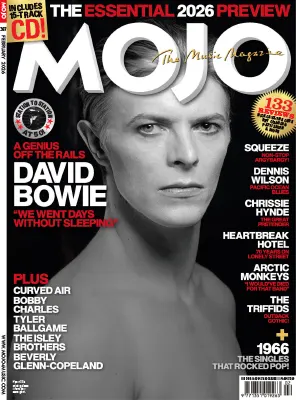 MOJO Issue 387 February 2026