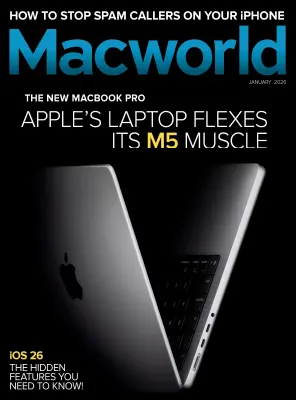 Macworld USA January 2026