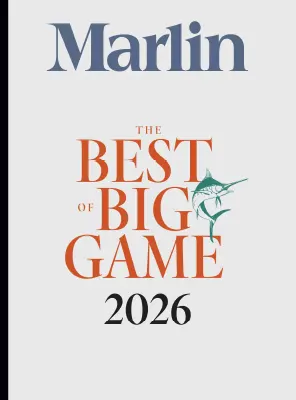 Marlin The Best Of Big Game 2026