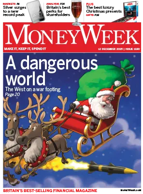 MoneyWeek Issue 1290 12 December 2025