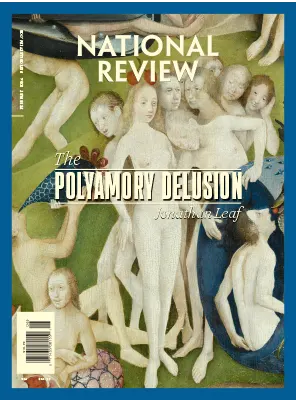 National Review February 2026