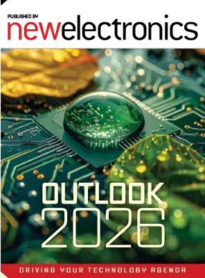 New Electronics Outlook 2026