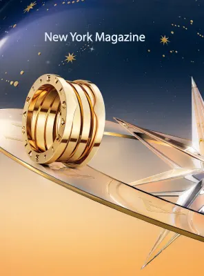New York Magazine December 01 14 2025