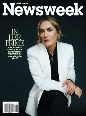 Newsweek USA 02 16 January 2026