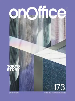 OnOffice Issue 173 Winter 2025