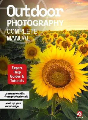 Outdoor Photography Complete Manual 26th Edition 2025
