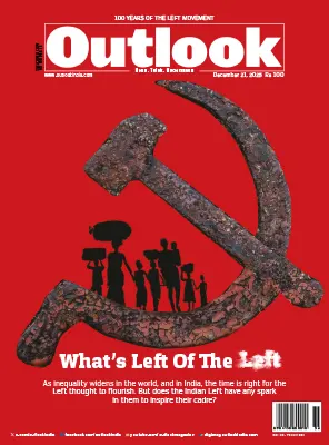 Outlook 21 December 2025