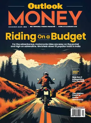 Outlook Money December 2025