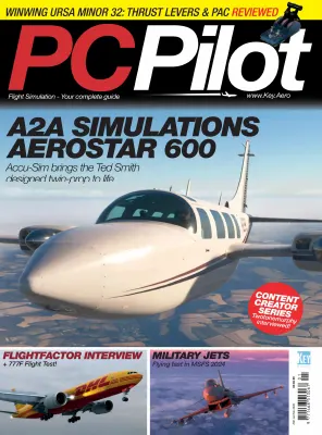 PC Pilot Issue 161 January February 2026