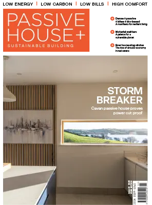 Passive House Irish Edition Issue 49 2025