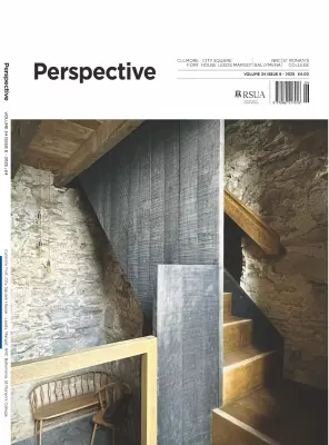Perspective Volume 34 Issue 6 2025