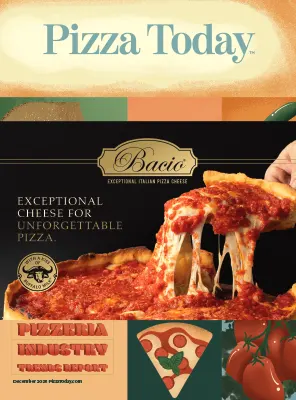 Pizza Today December 2025