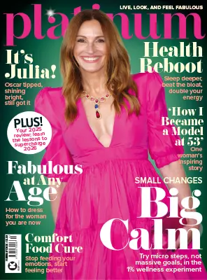 Platinum February 2026